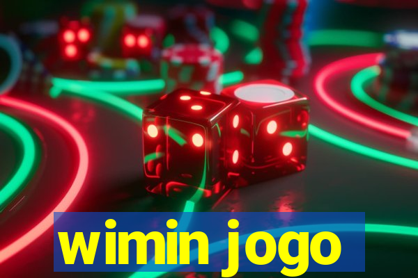 wimin jogo