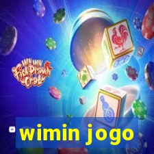 wimin jogo