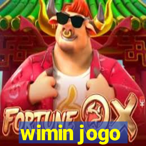 wimin jogo