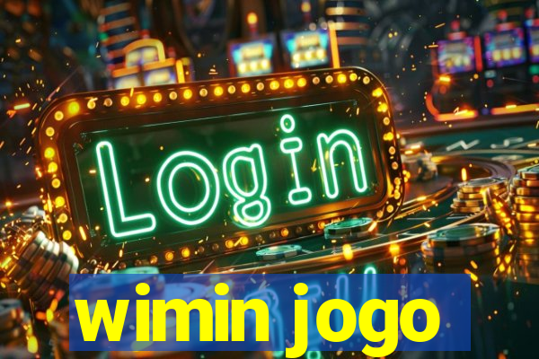 wimin jogo