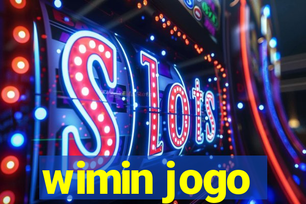 wimin jogo