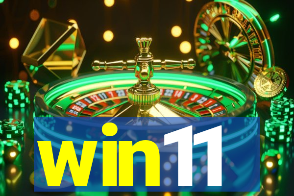 win11