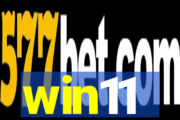win11