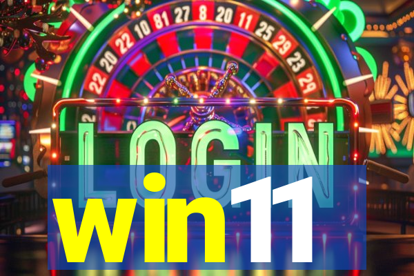 win11