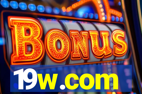 19w.com