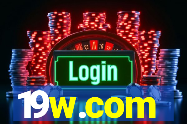 19w.com