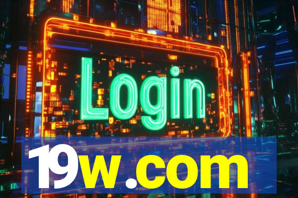 19w.com