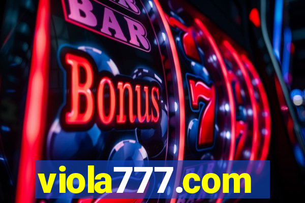 viola777.com