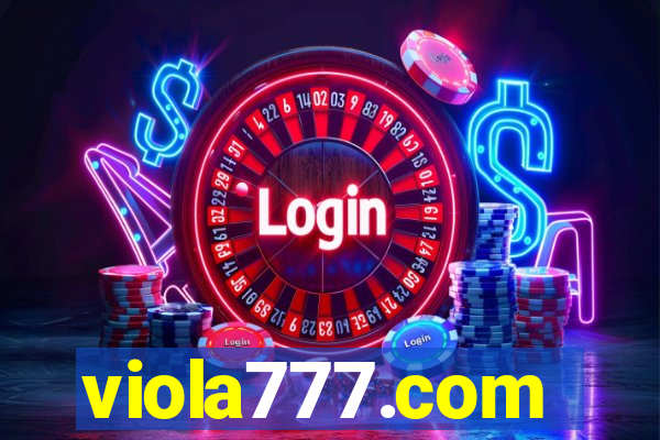 viola777.com