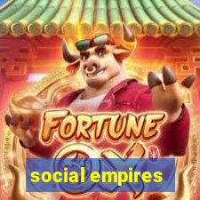 social empires