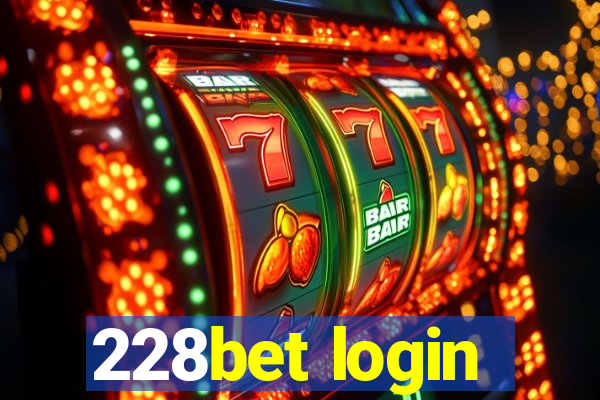 228bet login