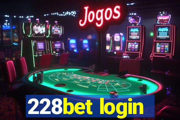 228bet login