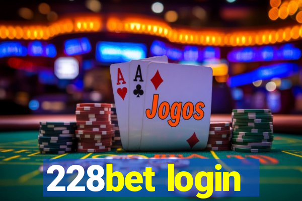 228bet login