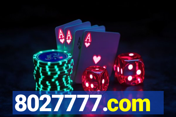 8027777.com