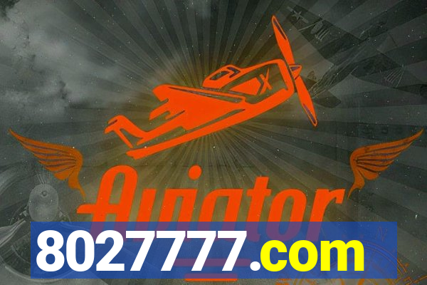8027777.com