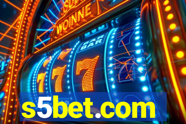 s5bet.com