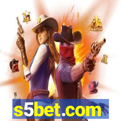 s5bet.com