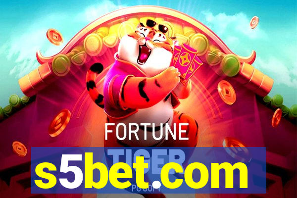 s5bet.com