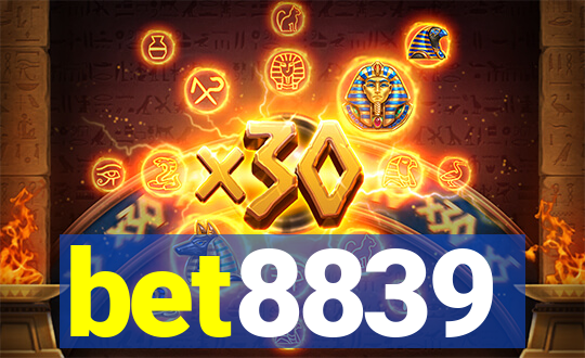 bet8839