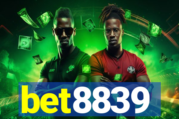 bet8839