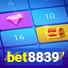 bet8839