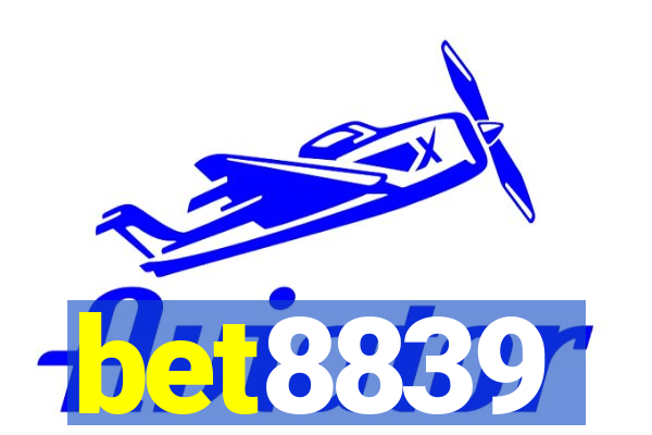 bet8839