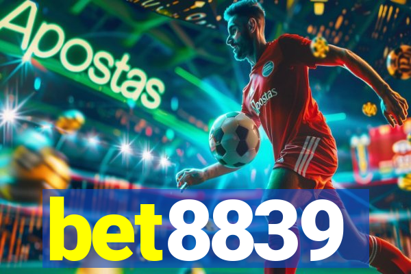 bet8839