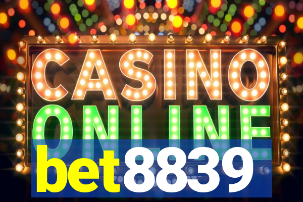 bet8839