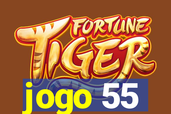 jogo 55