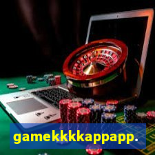 gamekkkkappapp.com