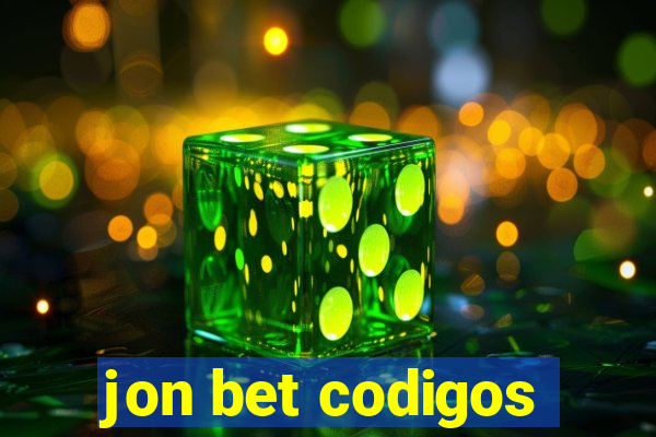 jon bet codigos