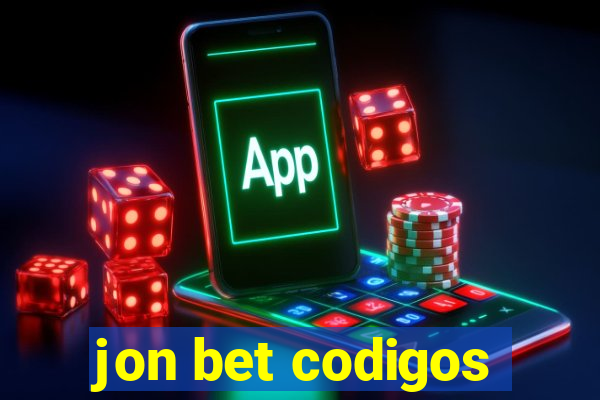 jon bet codigos