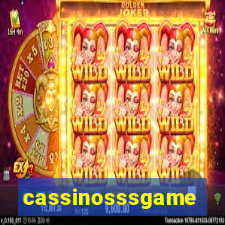 cassinosssgame