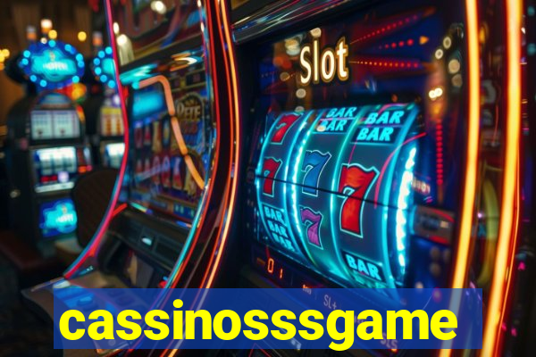 cassinosssgame