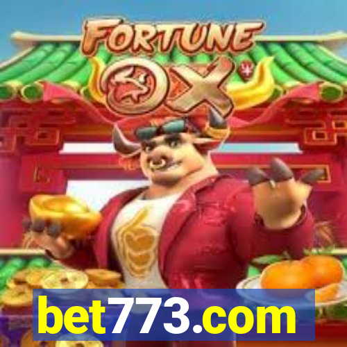 bet773.com
