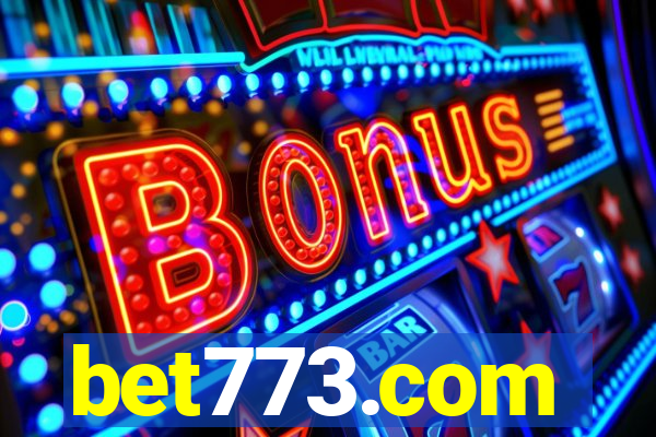 bet773.com