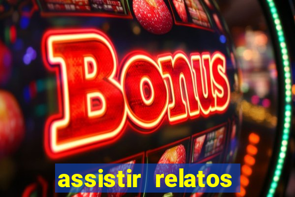 assistir relatos selvagens dublado