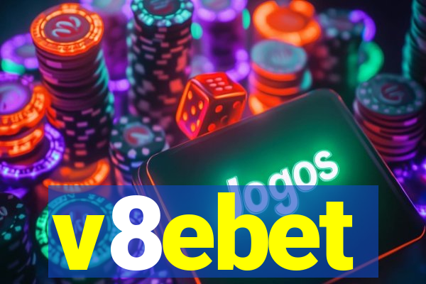 v8ebet