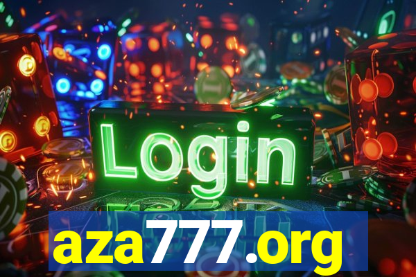aza777.org