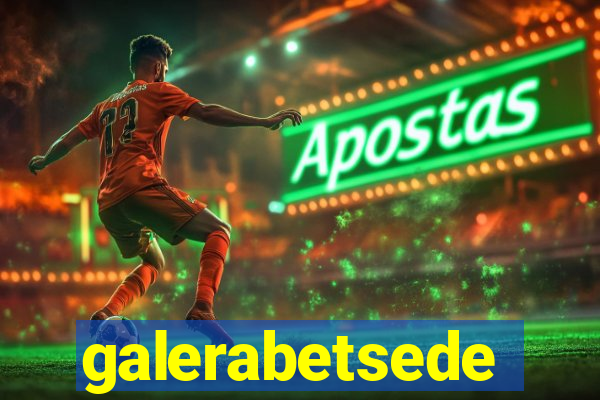 galerabetsede