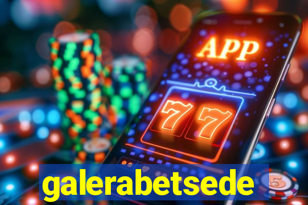 galerabetsede