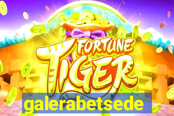 galerabetsede