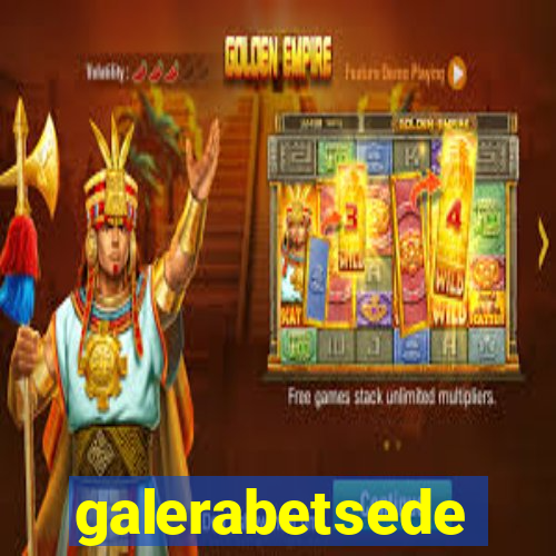 galerabetsede