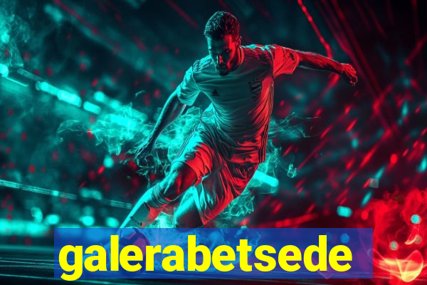 galerabetsede