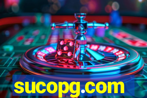 sucopg.com