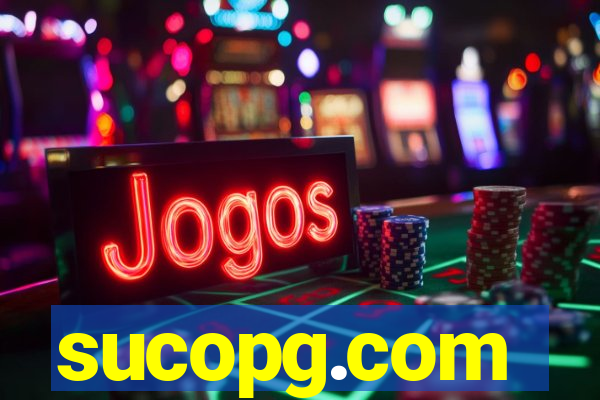 sucopg.com