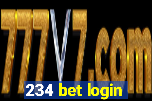 234 bet login