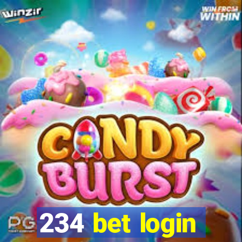 234 bet login