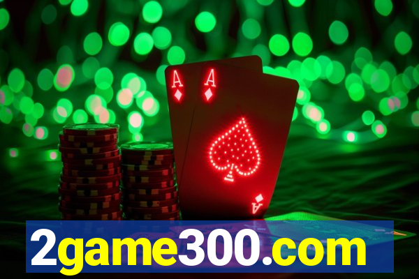 2game300.com