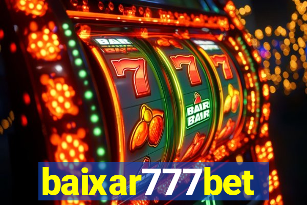 baixar777bet